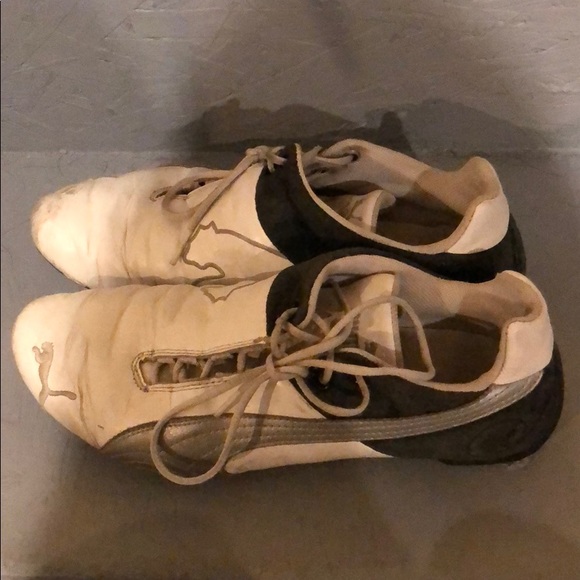 Puma sneakers - Picture 1 of 2